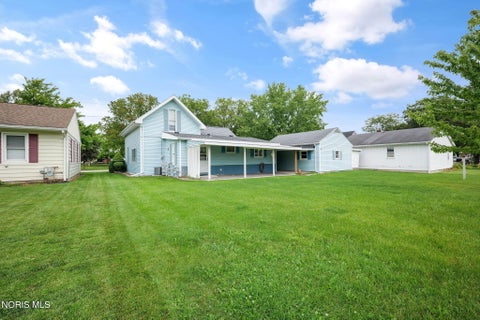 Tiny photo for 255 E South Street, McComb, OH 45858 (MLS # 10012857)