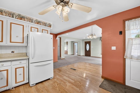 Tiny photo for 255 E South Street, McComb, OH 45858 (MLS # 10012857)
