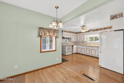 Tiny photo for 255 E South Street, McComb, OH 45858 (MLS # 10012857)