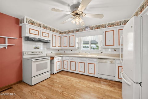 Tiny photo for 255 E South Street, McComb, OH 45858 (MLS # 10012857)