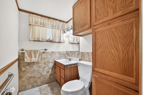 Tiny photo for 255 E South Street, McComb, OH 45858 (MLS # 10012857)