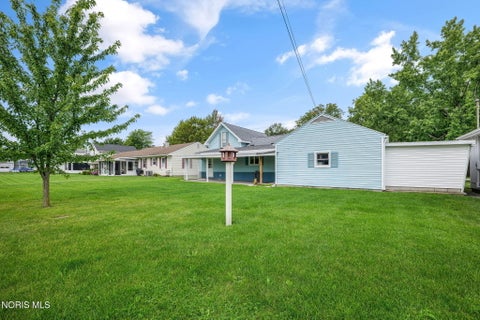 Tiny photo for 255 E South Street, McComb, OH 45858 (MLS # 10012857)