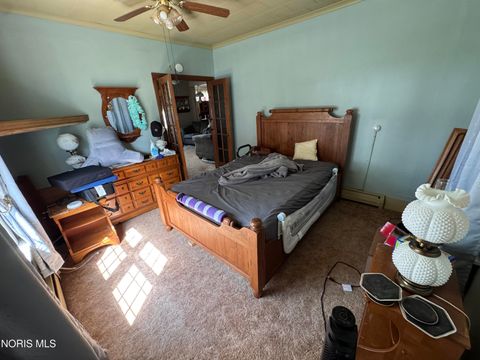 Tiny photo for 205 S Patterson Street, Gibsonburg, OH 43431 (MLS # 10007346)