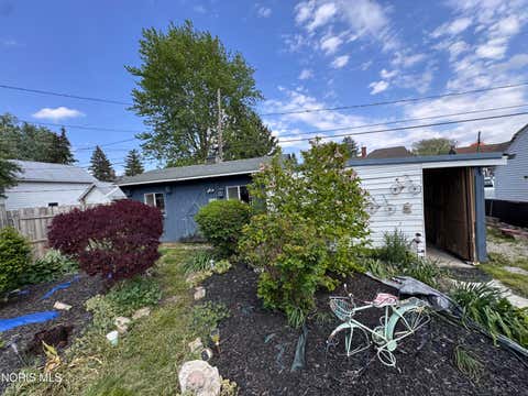 Tiny photo for 205 S Patterson Street, Gibsonburg, OH 43431 (MLS # 10007346)