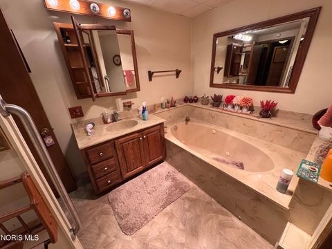 Tiny photo for 205 S Patterson Street, Gibsonburg, OH 43431 (MLS # 10007346)