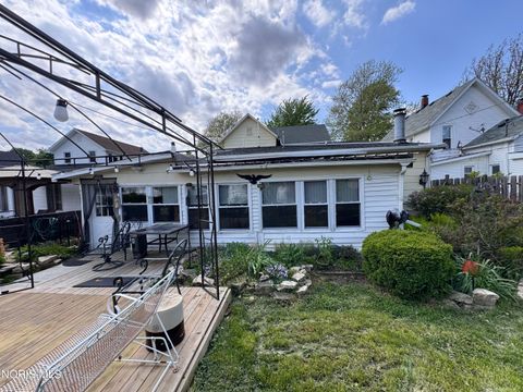 Tiny photo for 205 S Patterson Street, Gibsonburg, OH 43431 (MLS # 10007346)