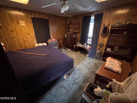 Tiny photo for 205 S Patterson Street, Gibsonburg, OH 43431 (MLS # 10007346)