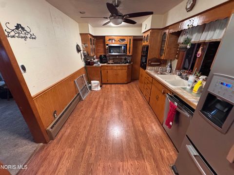 Tiny photo for 205 S Patterson Street, Gibsonburg, OH 43431 (MLS # 10007346)