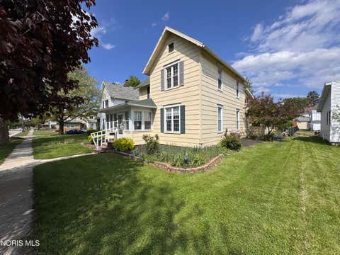 Tiny photo for 205 S Patterson Street, Gibsonburg, OH 43431 (MLS # 10007346)