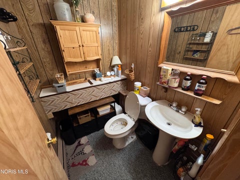 Tiny photo for 205 S Patterson Street, Gibsonburg, OH 43431 (MLS # 10007346)