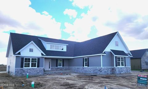 Photo of 15085 North Cape Court #192, Perrysburg, OH 43551 (MLS # 10004762)