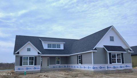 Homes For Sale - 15085 North Cape Court #192<br/> Wood County, Perrysburg, OH 43551