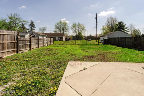 Tiny photo for 1809 Park Street, Findlay, OH 45840 (MLS # 10006597)