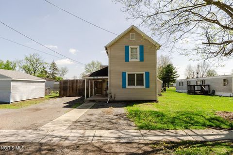 Tiny photo for 1809 Park Street, Findlay, OH 45840 (MLS # 10006597)