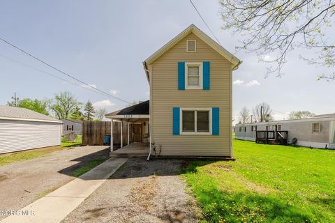 Tiny photo for 1809 Park Street, Findlay, OH 45840 (MLS # 10006597)