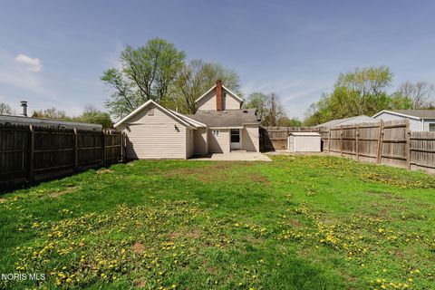 Tiny photo for 1809 Park Street, Findlay, OH 45840 (MLS # 10006597)