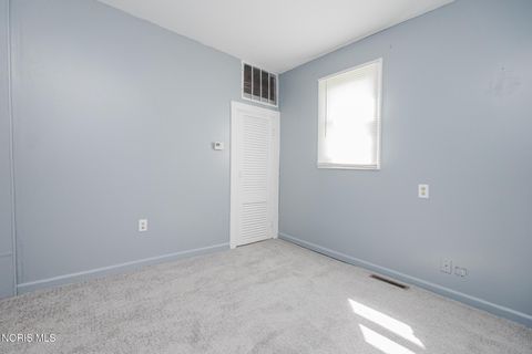 Tiny photo for 1809 Park Street, Findlay, OH 45840 (MLS # 10006597)