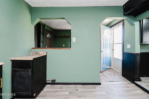 Tiny photo for 1809 Park Street, Findlay, OH 45840 (MLS # 10006597)