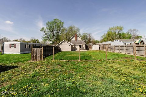 Tiny photo for 1809 Park Street, Findlay, OH 45840 (MLS # 10006597)