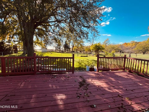 Tiny photo for 1224 State Route 568, Carey, OH 43316 (MLS # 10008595)