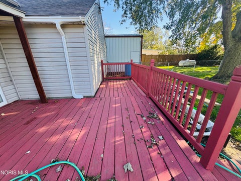 Tiny photo for 1224 State Route 568, Carey, OH 43316 (MLS # 10008595)