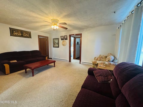 Tiny photo for 1224 State Route 568, Carey, OH 43316 (MLS # 10008595)