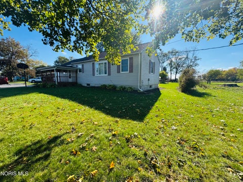 Tiny photo for 1224 State Route 568, Carey, OH 43316 (MLS # 10008595)