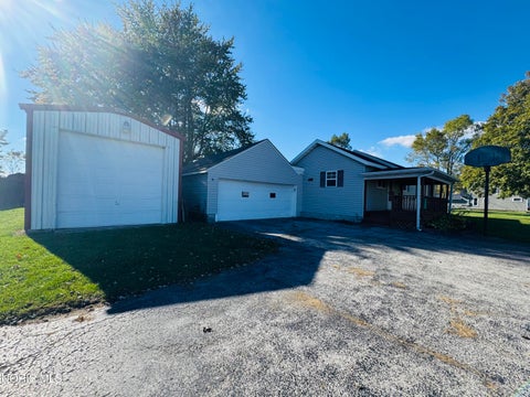 Tiny photo for 1224 State Route 568, Carey, OH 43316 (MLS # 10008595)