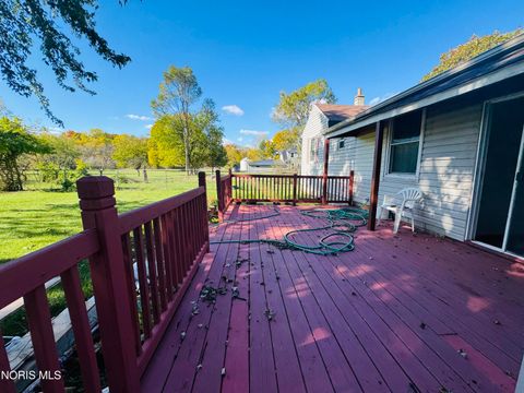 Tiny photo for 1224 State Route 568, Carey, OH 43316 (MLS # 10008595)