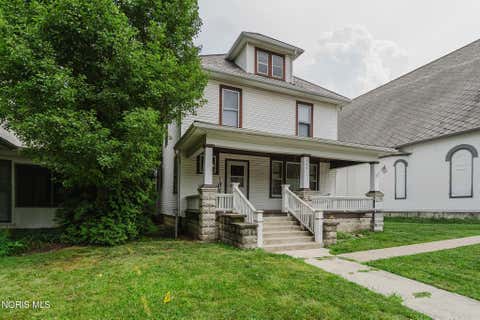 Tiny photo for 306 W Sandusky Street, Findlay, OH 45840 (MLS # 10011419)