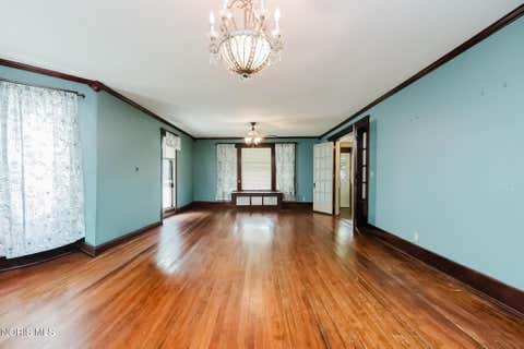 Tiny photo for 306 W Sandusky Street, Findlay, OH 45840 (MLS # 10011419)