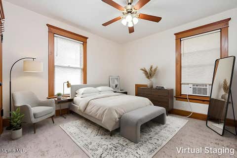 Tiny photo for 306 W Sandusky Street, Findlay, OH 45840 (MLS # 10011419)