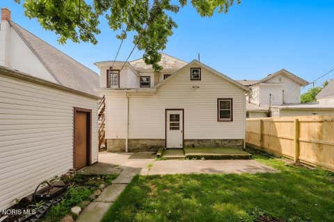 Tiny photo for 306 W Sandusky Street, Findlay, OH 45840 (MLS # 10011419)