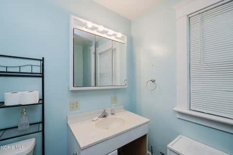Tiny photo for 306 W Sandusky Street, Findlay, OH 45840 (MLS # 10011419)