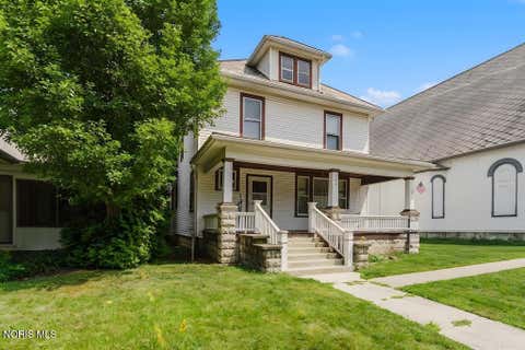 Tiny photo for 306 W Sandusky Street, Findlay, OH 45840 (MLS # 10011419)