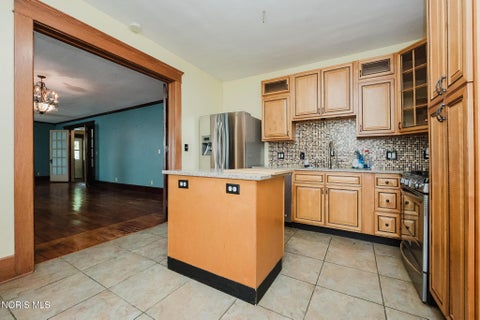Tiny photo for 306 W Sandusky Street, Findlay, OH 45840 (MLS # 10011419)