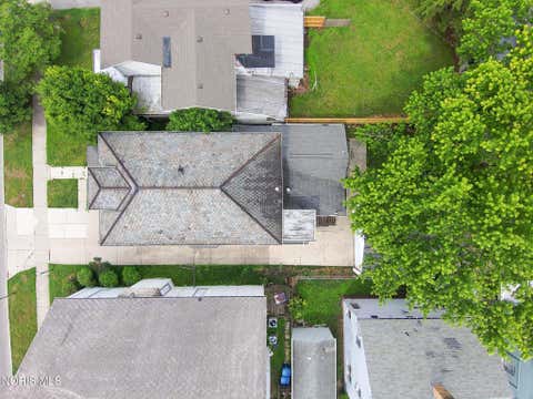 Tiny photo for 306 W Sandusky Street, Findlay, OH 45840 (MLS # 10011419)