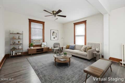 Tiny photo for 306 W Sandusky Street, Findlay, OH 45840 (MLS # 10011419)