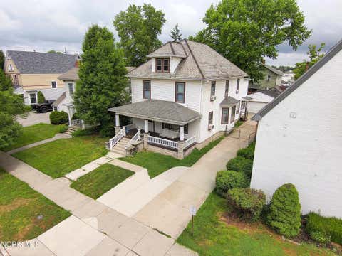 Tiny photo for 306 W Sandusky Street, Findlay, OH 45840 (MLS # 10011419)