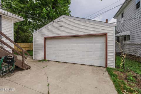Tiny photo for 306 W Sandusky Street, Findlay, OH 45840 (MLS # 10011419)