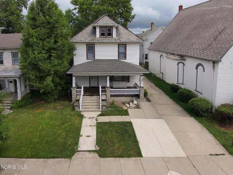 Tiny photo for 306 W Sandusky Street, Findlay, OH 45840 (MLS # 10011419)