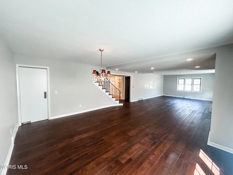 Tiny photo for 4770 Springbrook Drive, Toledo, OH 43615 (MLS # 10004497)