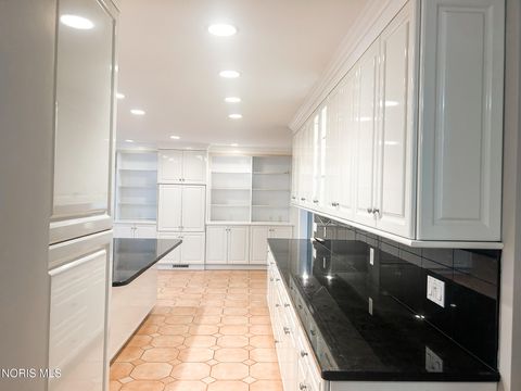 Tiny photo for 4770 Springbrook Drive, Toledo, OH 43615 (MLS # 10004497)