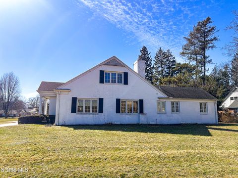 Tiny photo for 4770 Springbrook Drive, Toledo, OH 43615 (MLS # 10004497)