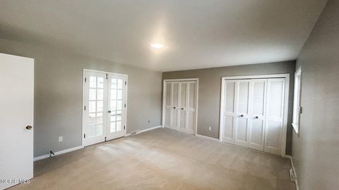 Tiny photo for 4770 Springbrook Drive, Toledo, OH 43615 (MLS # 10004497)