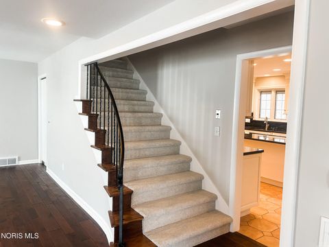 Tiny photo for 4770 Springbrook Drive, Toledo, OH 43615 (MLS # 10004497)