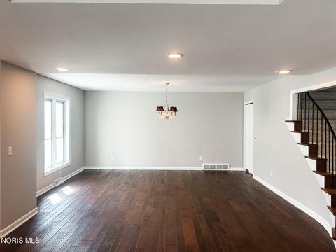 Tiny photo for 4770 Springbrook Drive, Toledo, OH 43615 (MLS # 10004497)