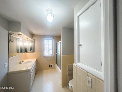 Tiny photo for 4770 Springbrook Drive, Toledo, OH 43615 (MLS # 10004497)