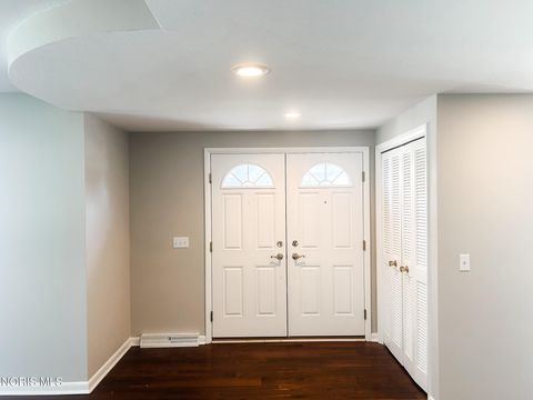 Tiny photo for 4770 Springbrook Drive, Toledo, OH 43615 (MLS # 10004497)