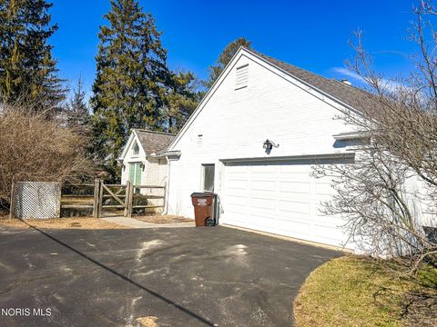 Tiny photo for 4770 Springbrook Drive, Toledo, OH 43615 (MLS # 10004497)